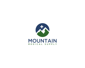 Mountain Medical Supply entry by andsue