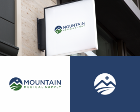 Mountain Medical Supply entry by Mza