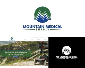 Mountain Medical Supply entry by FebrianAdi