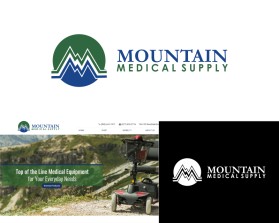 Mountain Medical Supply entry by FebrianAdi