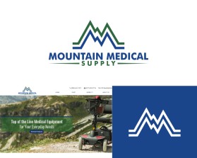 Mountain Medical Supply entry by FebrianAdi