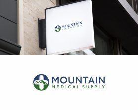 Mountain Medical Supply entry by Mza