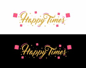 Happy Times entry by Dwi Rahmat Saputro