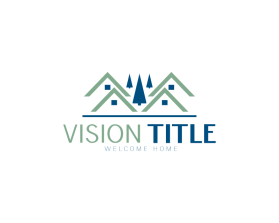 Vision Title entry by Coral