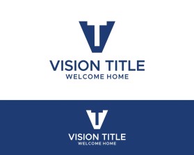 Vision Title entry by beckydsgn