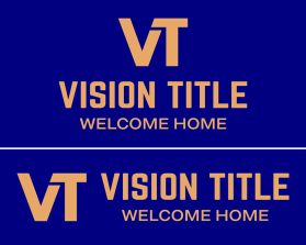 Vision Title entry by aris_ponto