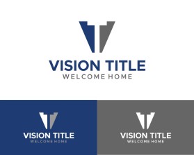 Vision Title entry by beckydsgn