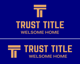 Trust Title entry by aris_ponto