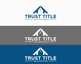 Trust Title entry by iosiconsdesign