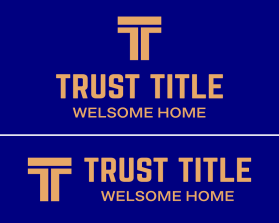 Trust Title entry by aris_ponto