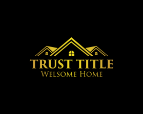 Trust Title entry by alibarkah