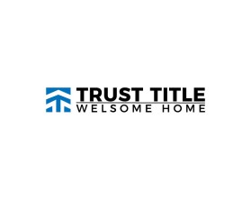 Trust Title entry by bocahdesain
