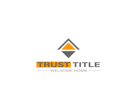 Trust Title entry by Coral