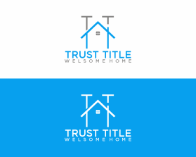 Trust Title entry by fitri