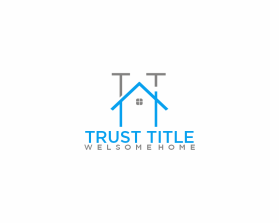 Trust Title entry by fitri