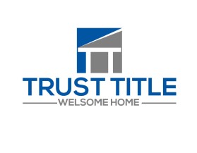 Trust Title entry by MuhammadR