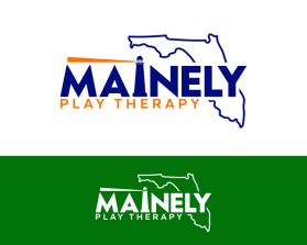 Mainely Play Therapy entry by Teuku Adam
