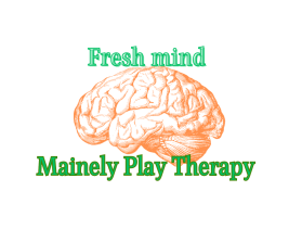 Mainely Play Therapy entry by Rajat Gupta
