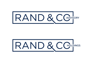 Rand & Co entry by iosiconsdesign