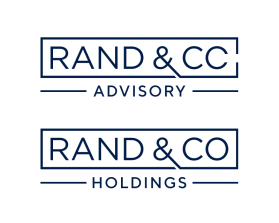 Rand & Co entry by iosiconsdesign
