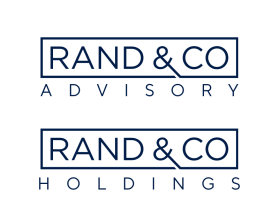 Rand & Co entry by iosiconsdesign