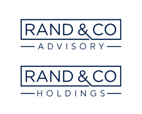 Rand & Co entry by iosiconsdesign