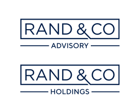 Rand & Co entry by iosiconsdesign