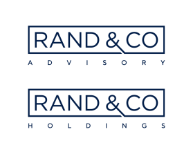Rand & Co entry by iosiconsdesign