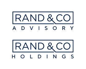 Rand & Co entry by iosiconsdesign