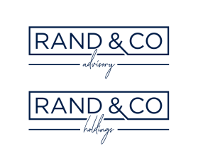 Rand & Co entry by iosiconsdesign