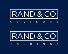 Rand & Co entry by iosiconsdesign