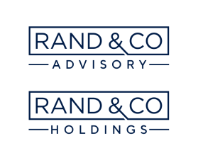 Rand & Co entry by iosiconsdesign
