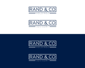 Rand & Co entry by tekhnik