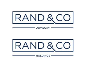 Rand & Co entry by iosiconsdesign