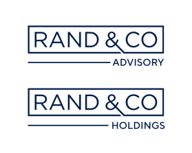 Rand & Co entry by iosiconsdesign