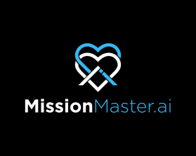 MissionHQ.AI entry by iosiconsdesign