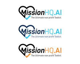 MissionHQ.AI entry by iosiconsdesign