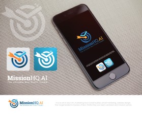 MissionHQ.AI entry by FXF Creations