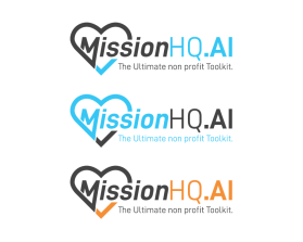 MissionHQ.AI entry by iosiconsdesign