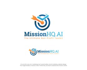 MissionHQ.AI entry by FXF Creations