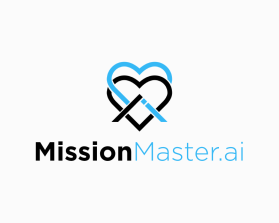 MissionHQ.AI entry by iosiconsdesign