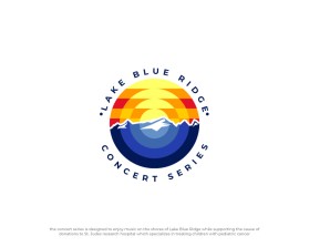 www.lakeblueridgeconcertseries.com entry by FXF Creations