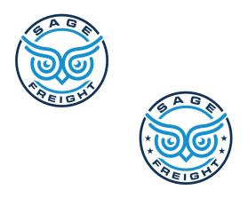 Sage Freight entry by boukeroui