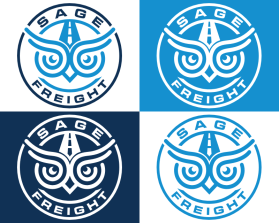 Sage Freight entry by boukeroui