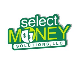 Select Money Solutions, llc entry by NorbertoPV