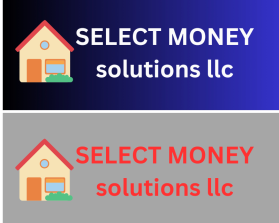 Select Money Solutions, llc entry by Chinmaya123