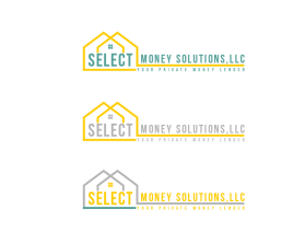 Select Money Solutions, llc entry by Jagad Langitan