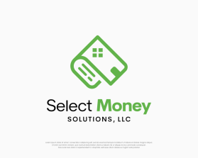 Select Money Solutions, llc entry by Greatmouse