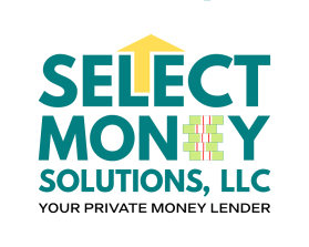 Select Money Solutions, llc entry by aris_ponto