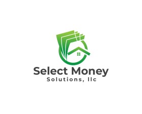 Select Money Solutions, llc entry by FXF Creations